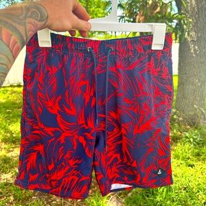 Men’s Sperry Swim Trunks Size Small